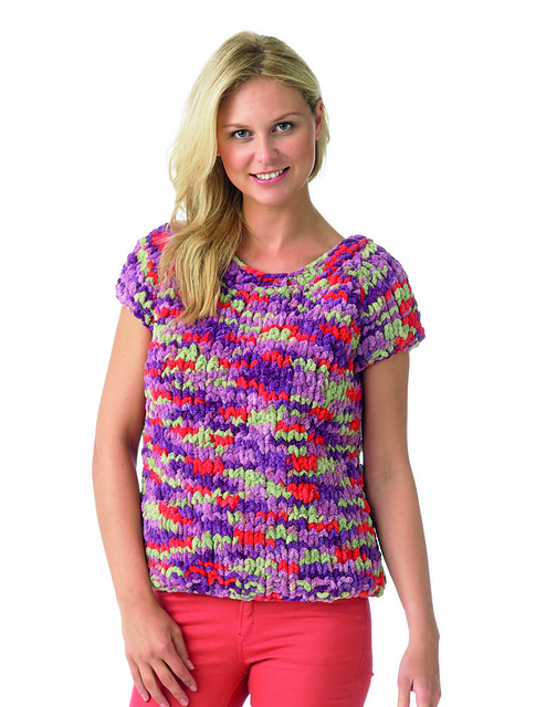 3640 Tunic and Sweater