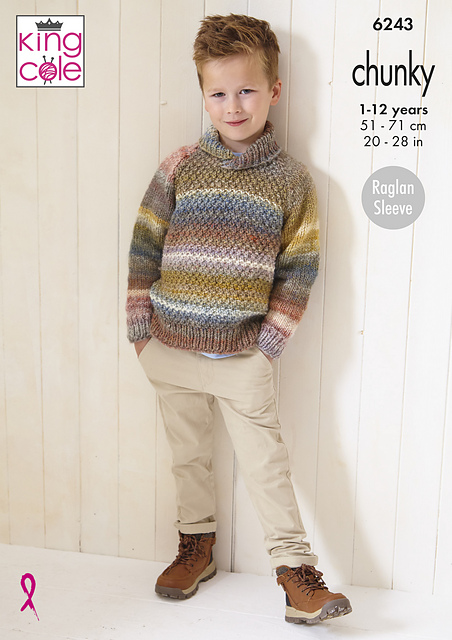 6243 Sweaters