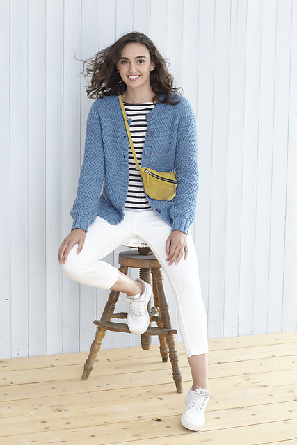 5683 Cardigans