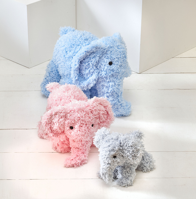 9186 Elephants