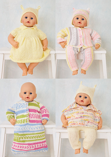 6216 Dolls