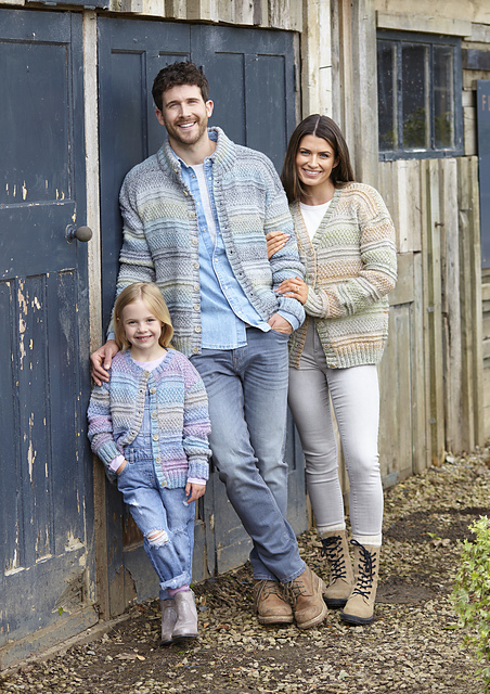 6221 Cardigans