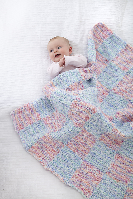 6241 Blankets and Teddy