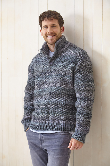 6242 Sweaters