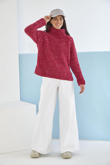6255 Sweaters