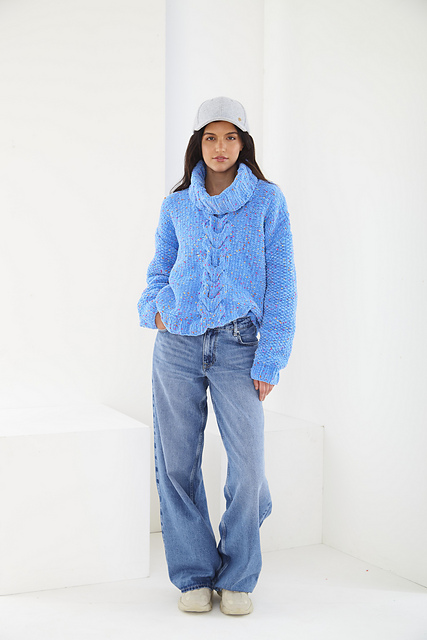 6256 Sweaters