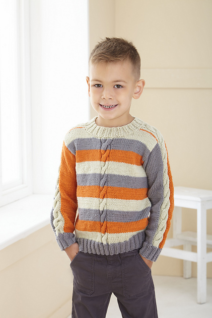 6261 Sweaters
