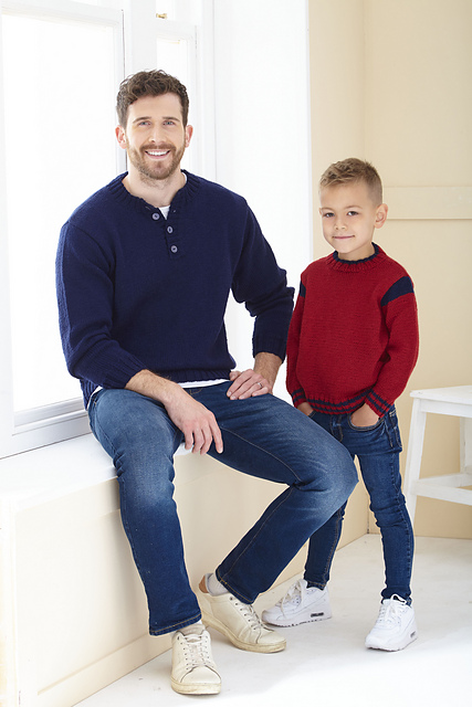 6265 Sweaters and Cardigan