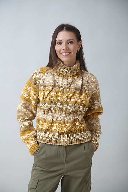 6270 Sweaters