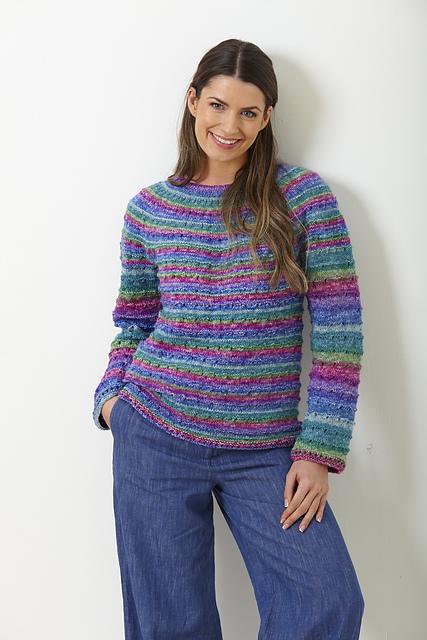 6281 Sweaters