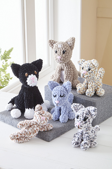 9192 Yummy Cats