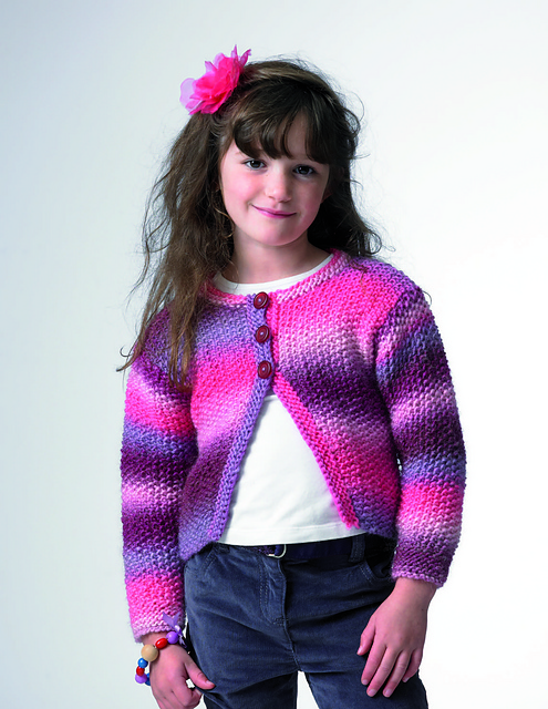3670 Bolero and Jacket