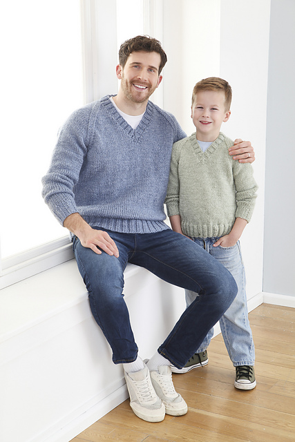 6280 Cardigan and Sweater