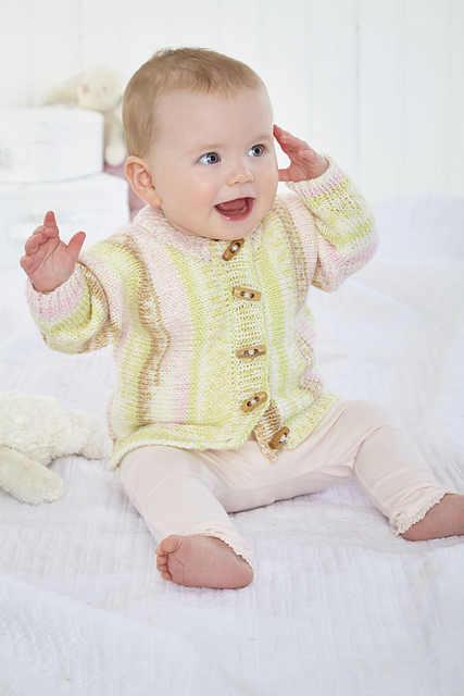 6287 Cardigans