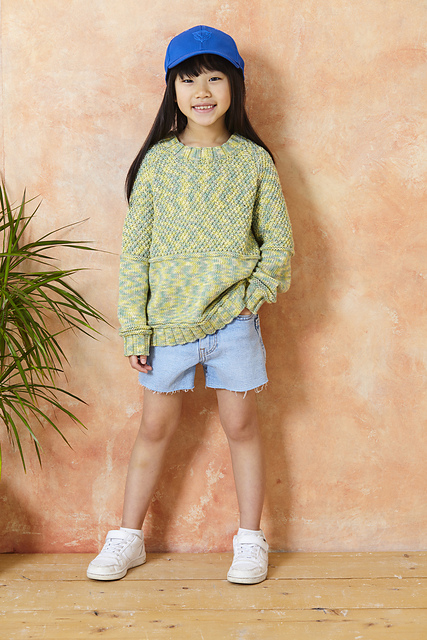6299 Cardigan and Sweater
