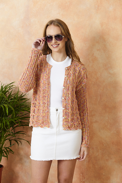 6300 Cardigans