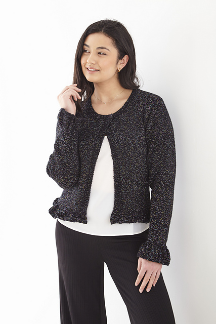 6192 Cardigans