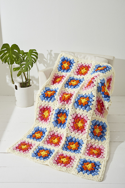 6234 Blankets
