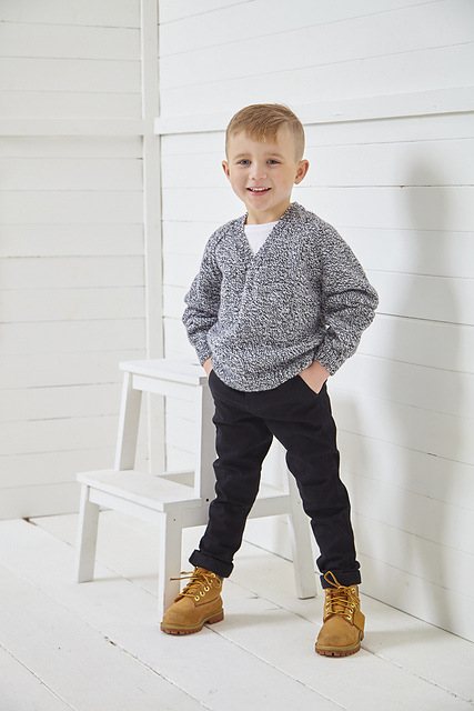 6137 Sweaters