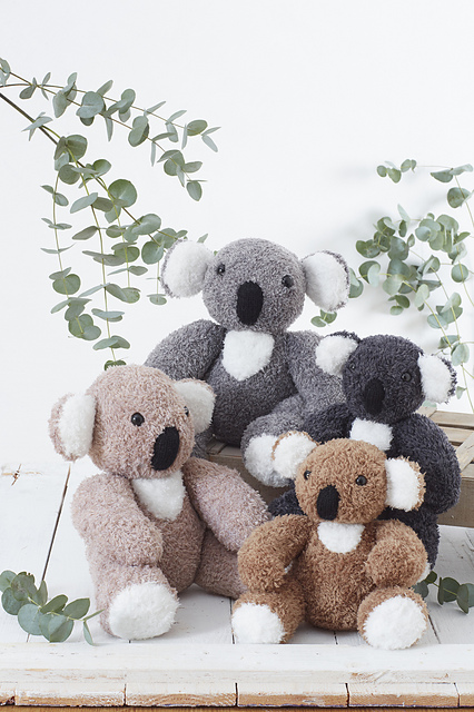 9142 Koalas