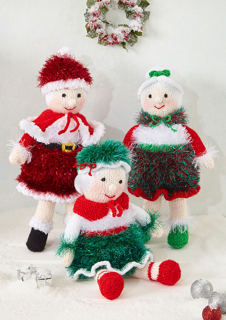9170 Mrs Santa Clause