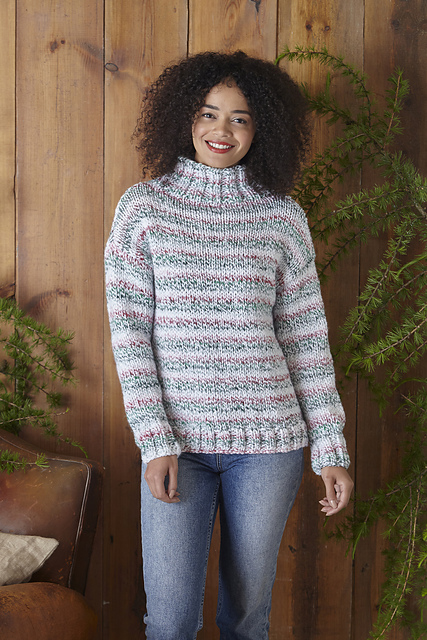 5780 Cardigan and Sweater