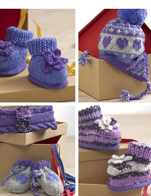 3906 Baby Accessories