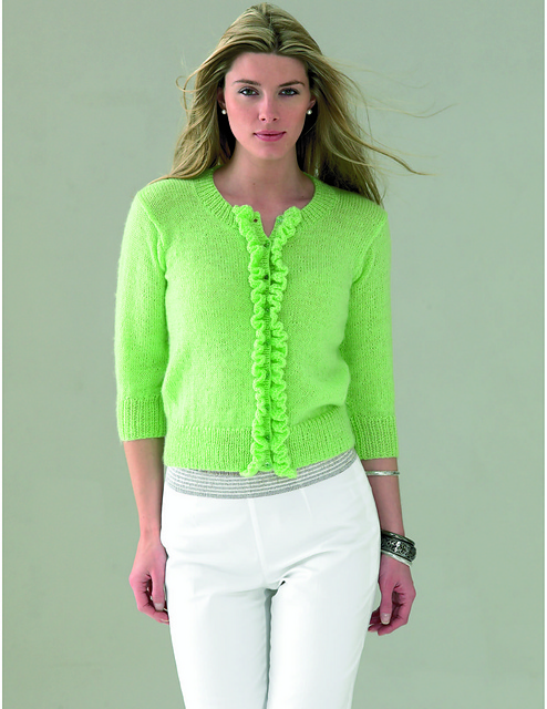 3276 Cardigan