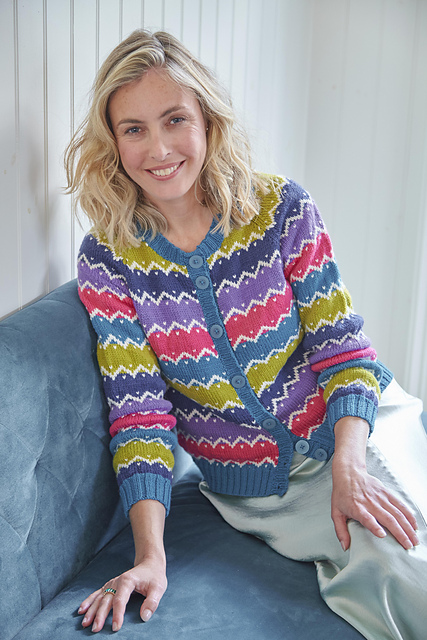 Matilda Cardigan
