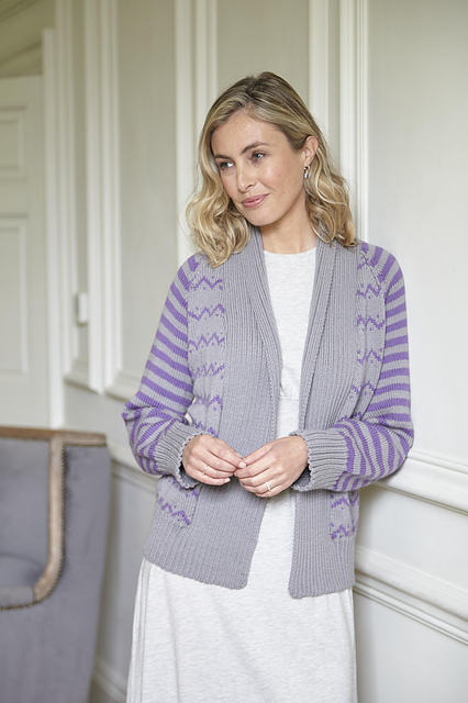 Matilda Sweater
