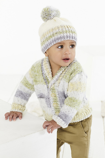 5633 Baby set