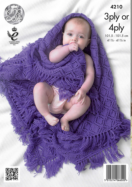 4210 Shawls