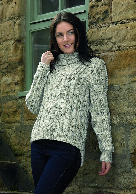 4035 Sweaters