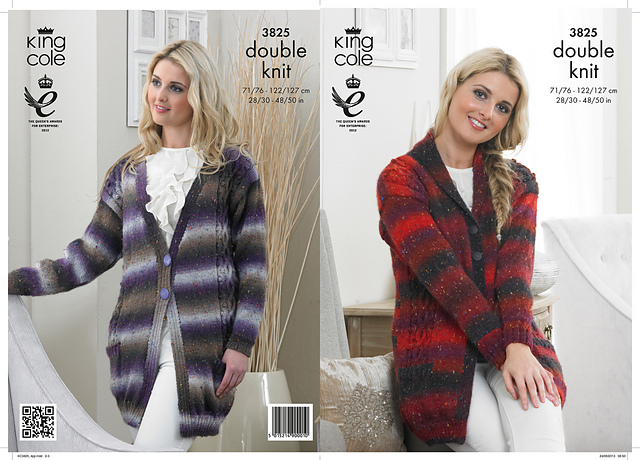 3825 Jackets