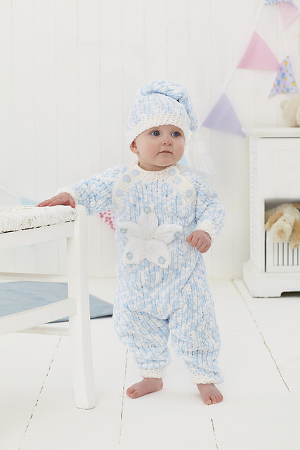 5450 Baby set
