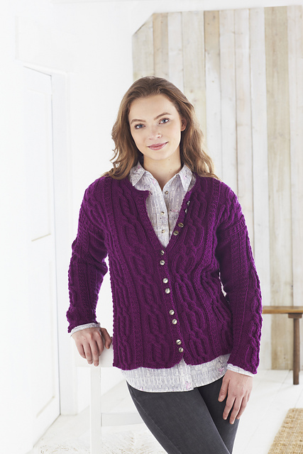 5470 Cardigan