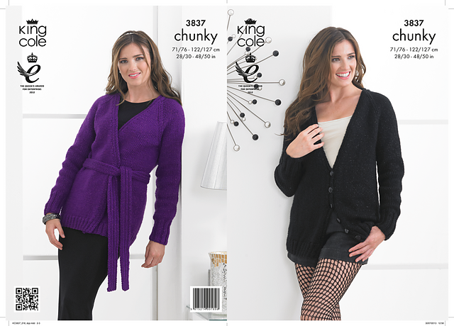 3837 Jackets
