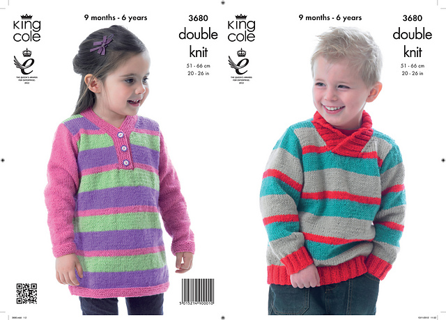 3680 Sweaters