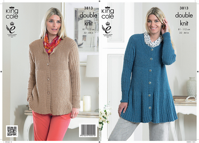 3813 Cardigans
