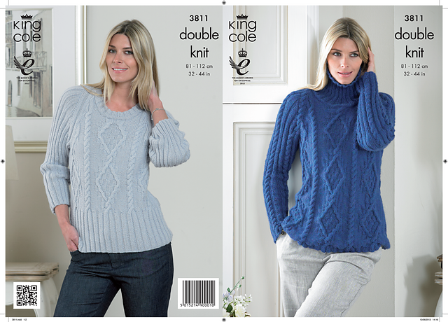 3811 Sweaters