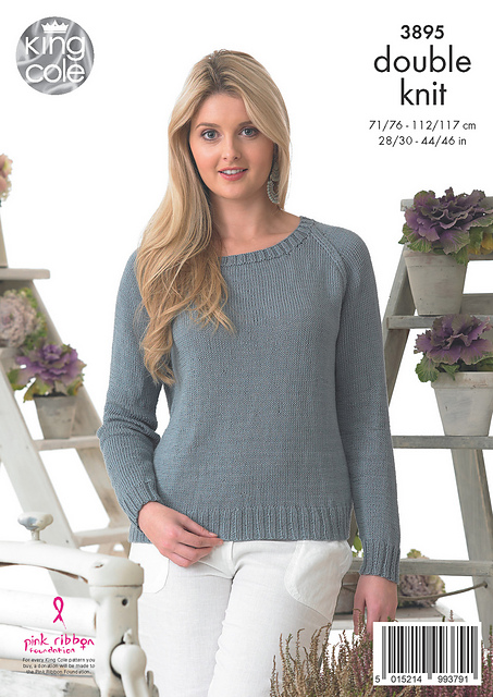 3895 Sweaters