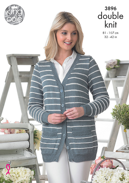 3896 Cardigans