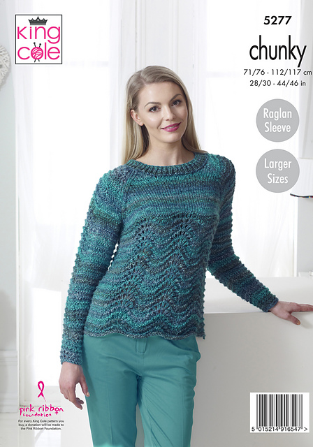 5277 Sweaters