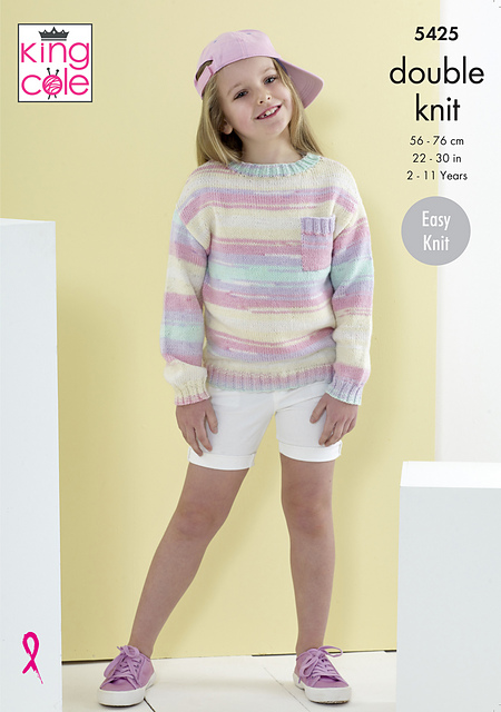 5425 Sweaters
