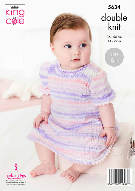 5634 Baby Set