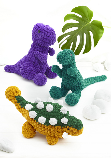 9222 Dinosaurs