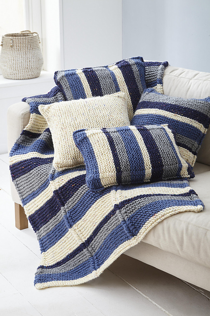 6363 Throw and Cushion Covers