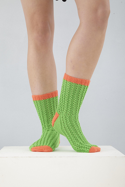 6333 Socks