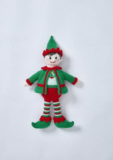 Santa's Elf