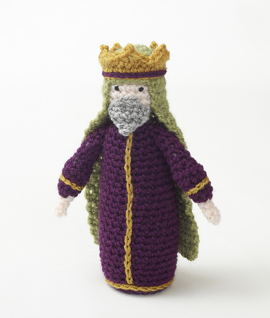 Nativity Set Three Wise Men
